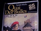 Salons et expositions : Festival Quai des Bulles – Saint Malo