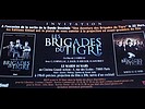 Salons et expositions : Avant Première des bridages du tigre –