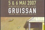 Salons et expositions : Festival BD – GRUISSAN