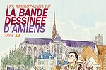 Salons et expositions : Festival BD – Amiens