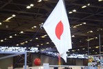 Salons et expositions : Japan Expo 8 –