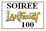 Salons et expositions : Anniversaire lanfeust N? 100 –