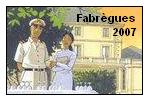 Salons et expositions : Festival BD –  Fabrègues