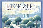 Salons et expositions : Les Utopiales  – Festival International de Science-Fiction de Nantes