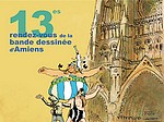 Salons et expositions : Festival BD – Amiens