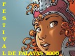 Salons et expositions : Festival BD –  Palavas