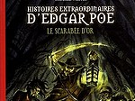 Salons et expositions : Exposition Edgar Poe – Hall de l’ABC, 4 passage Darcy, Dijon