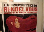 Salons et expositions : Exposition Rendez vous I – Galerie Arludik