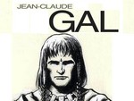 Salons et expositions : Exposition Gal – Galerie du 9ème Art