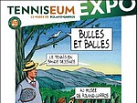 Exposition Bulles et Balles –