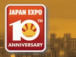 Salons et expositions : Japan Expo 10 –