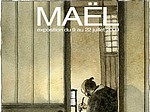 Salons et expositions : Exposition Mael – Galerie du 9art