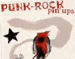 Salons et expositions : Exposition Cha  – Punk-Rock pin’ups au Houlaoups