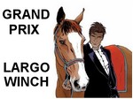 Salons et expositions : Grand Prix Largo winch – Hippodrome de Vincennes