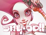 Salons et expositions : Exposition SKY DOLL Decade 00 > 10 – Galerie Nana