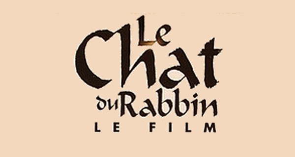 Salons et expositions : Exposition Le chat du Rabbin – Galerie arludik