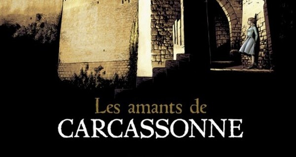 Salons et expositions : Soirée –  Les amants de Carcassonne