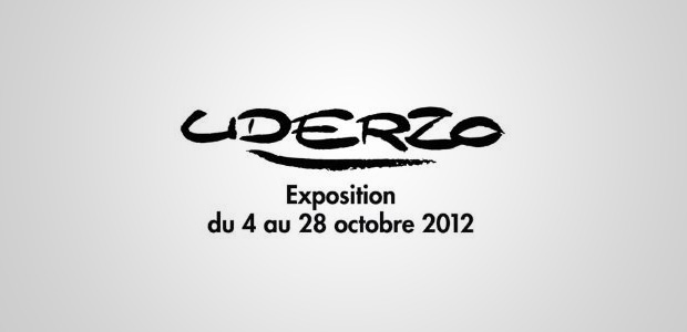 Salons et expositions : Exposition Uderzo – Galerie Oblique