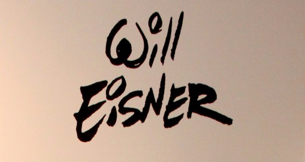 Salons et expositions : Exposition Will Eisner – Centre Belge Bande Dessinée