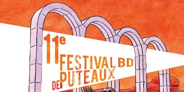 Salons et expositions : Festival BD – Puteaux