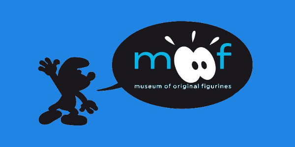 Salons et expositions : Musée de la Figurine – MOOF – Bruxelles