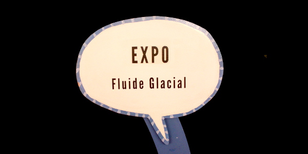 Salons et expositions : Exposition 40 ans fluide glacial – festival Quai des Bulles