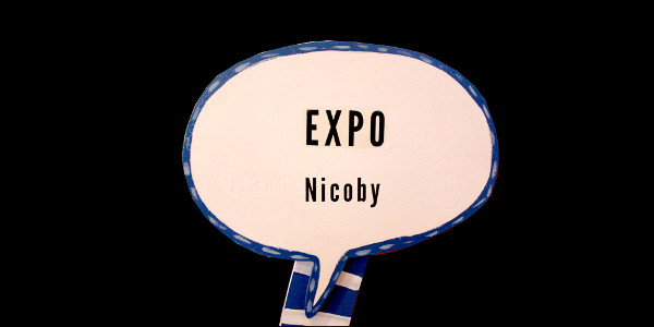 Salons et expositions : Exosition Nicoby – festival Quai des Bulles