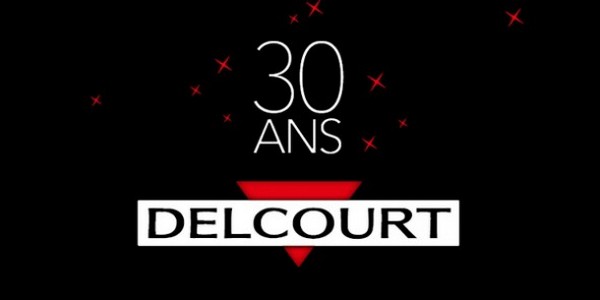 Salons et expositions : Exposition 30 ans Delcourt –   –