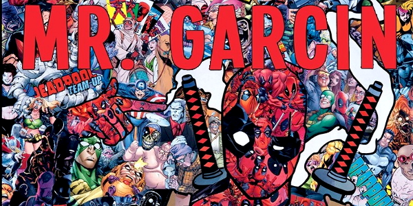 Salons et expositions : Exposition Mr Garcin – Galerie Arludik