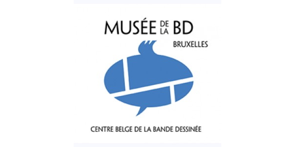 Salons et expositions : Le Centre Belge de la Bande Dessinée – Bruxelles