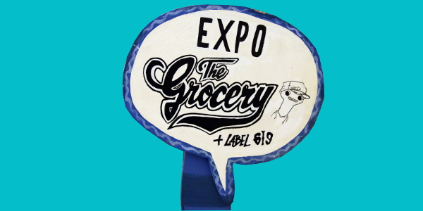 Salons et expositions : Exposition The Grocery – Quai des Bulles – Saint Malo