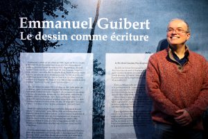 Emmanuel GUIBERT