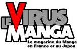 Interview : Le Virus Manga… petite taille et gros atouts !