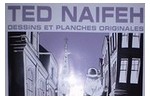 Interview : Rencontre avec Ted Naifeh