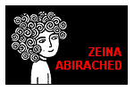 Interview : Entretien avec Zeina Abirached