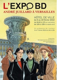 Expo Juillard