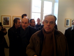 Photo Frédéric Mitterrand 02