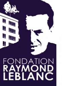 raymondleblanc