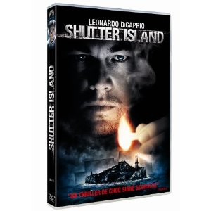 Shutter Isalnd DVD
