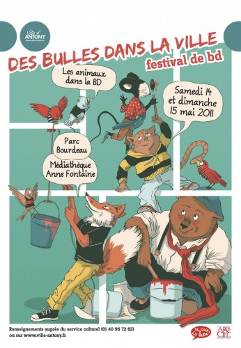 affichebullesdanslaville2011