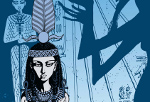 Interview : Interview de Igor Baranko auteur des Princesses Egyptiennes