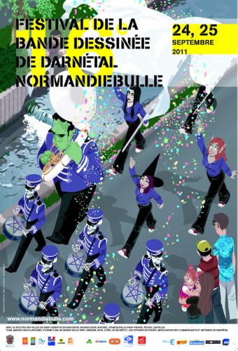 normandiebulles2011