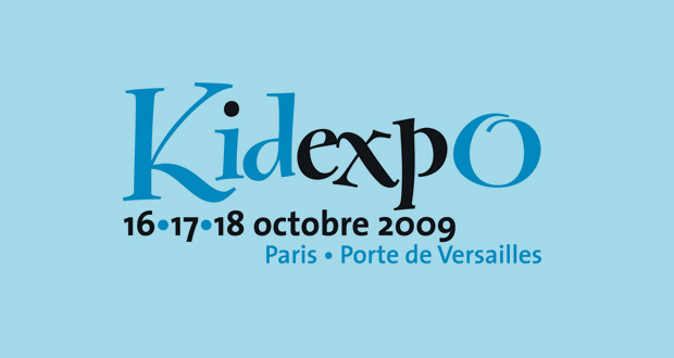 Actu : LE LOMBARD à KIDEXPO