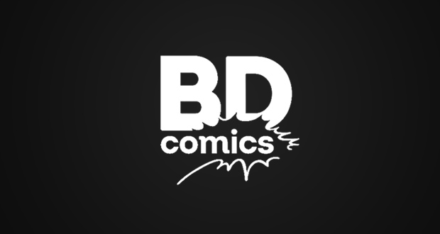 Actu : izneo lance l’application BD Comics pour tablettes 7 et 8 pouces