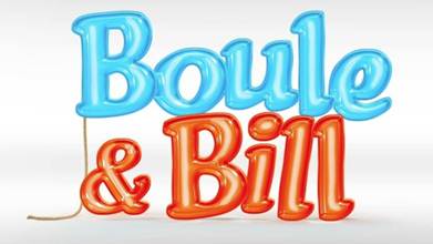 Actu : BOULE & BILL au cinéma le 27 février