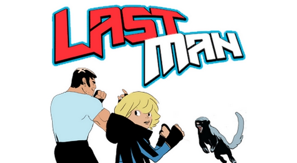 Actu : Lastman, le dernier défi lancé chez KSTR