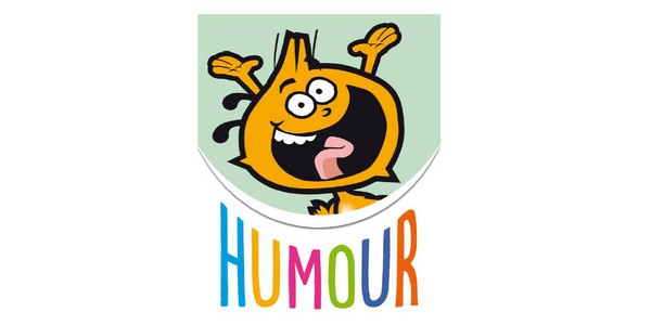 Actu : La collection Best of Humour