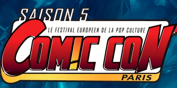 Actu : XIII et XIII Mystery s’exposent à Comic Con’ Paris !