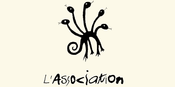 Actu : L’Association fait son festival