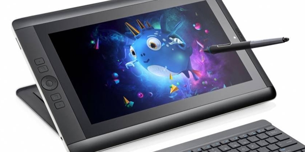 Actu : Le Cintiq de Wacom devient mobile